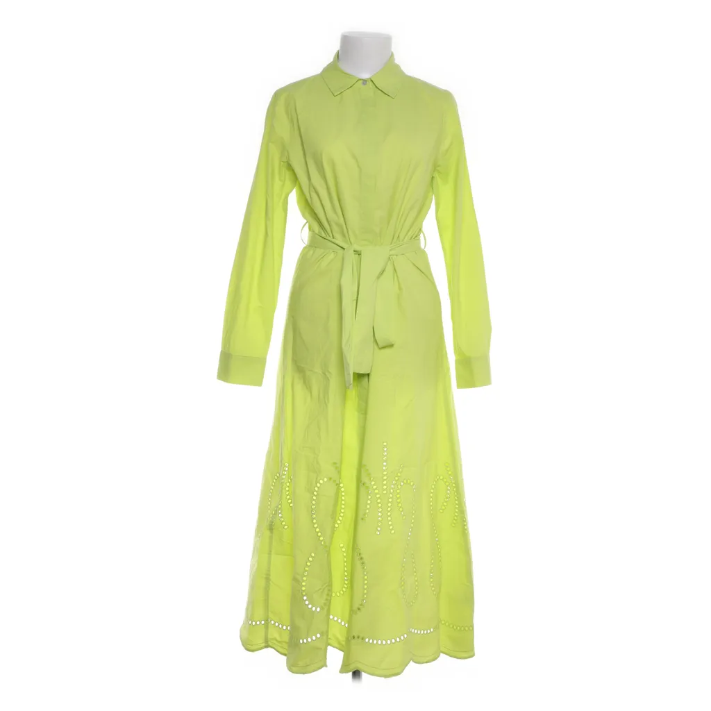 Rich & Royal - Blusenkleid - Damen - Größe: 36 - Grün