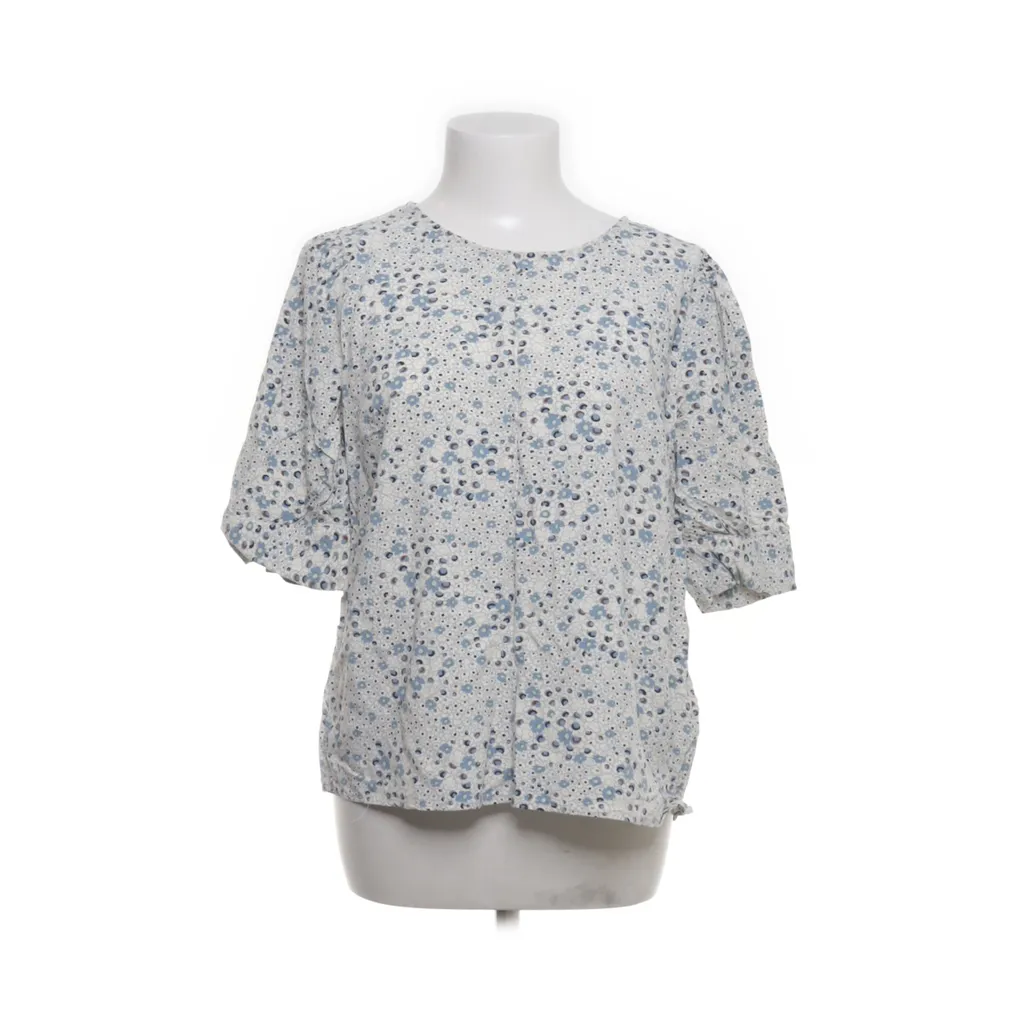 Object - Top - Damen - Größe: 42 - Weiß
