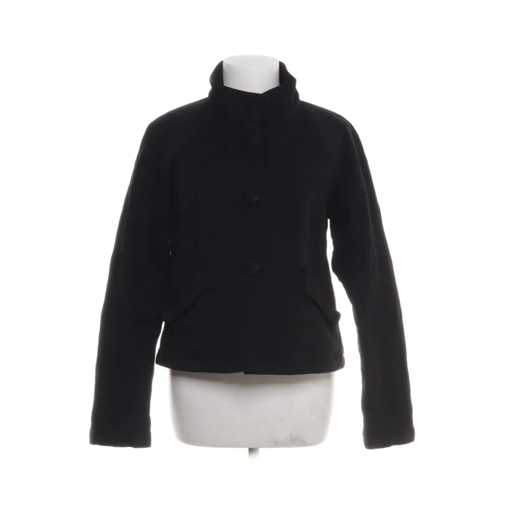 Jackpot - Jacke - Damen - Größe: 36 - Schwarz