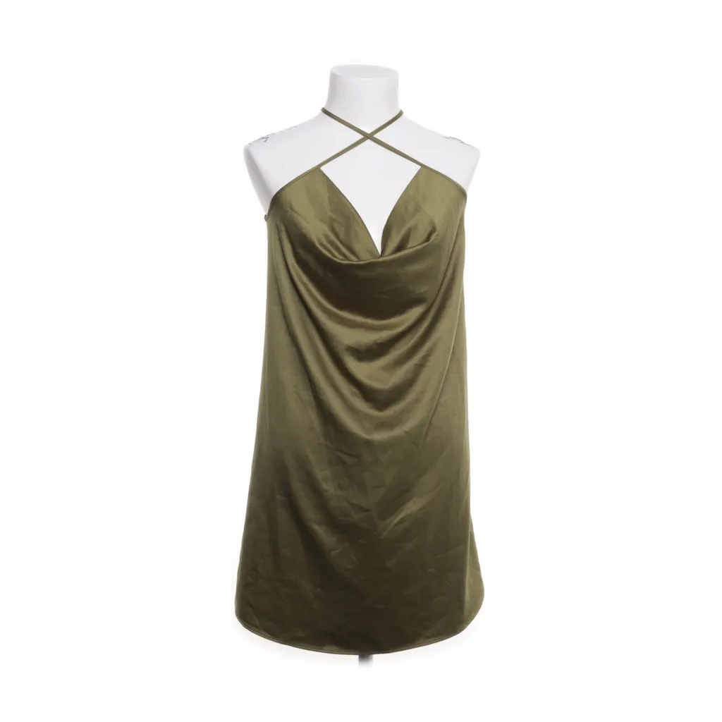 Missguided - Nachtkleid - Damen - Größe: 40 - Grün