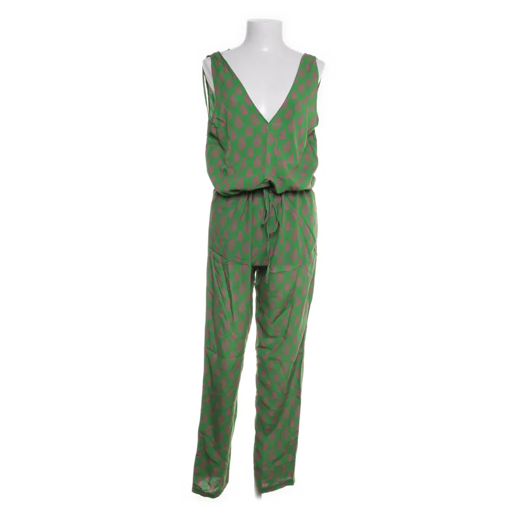 Gallo - Jumpsuit - Damen - Größe: XL - Grün