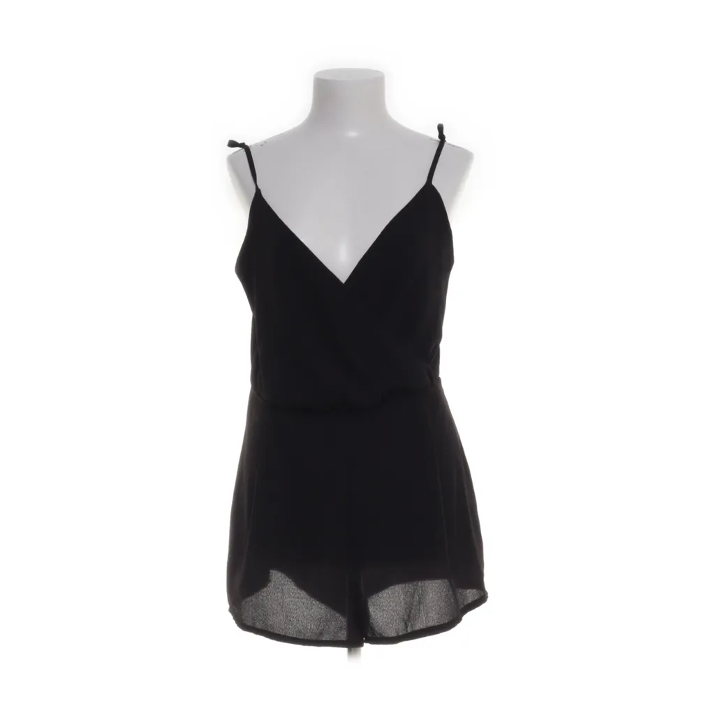 Chic Me - Jumpsuit - Damen - Größe: M - Schwarz