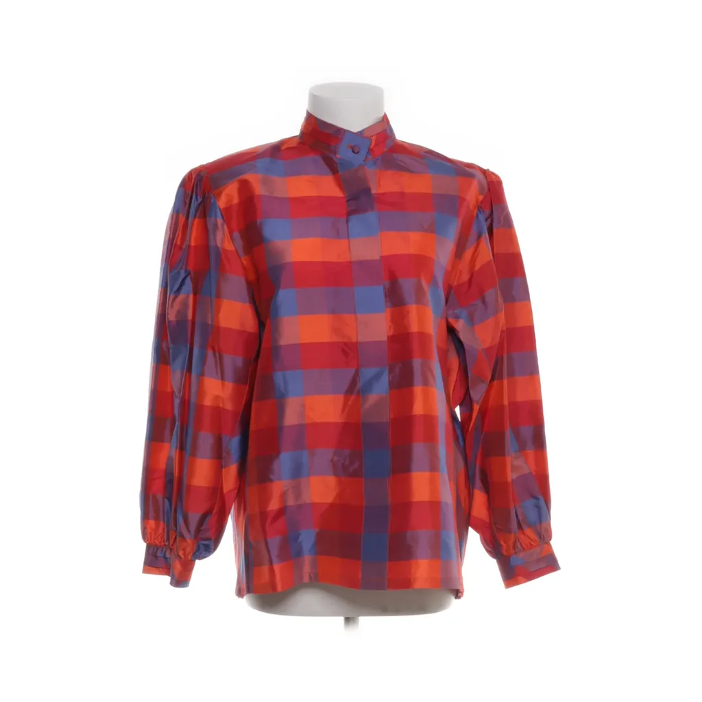 Lorenzo - Bluse - Damen - Größe: 38 - Rot