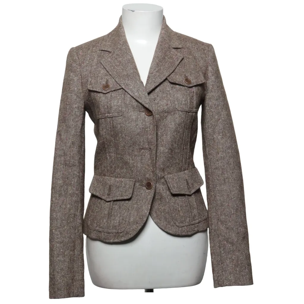 Image of Tara Jarmon Blazer (Preloved)