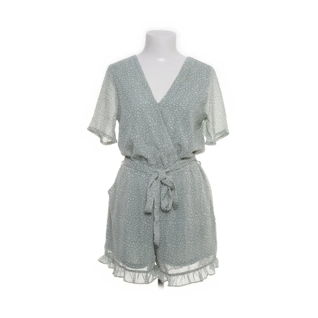 Guts & Gusto - Jumpsuit - Damen - Größe: S - Grün