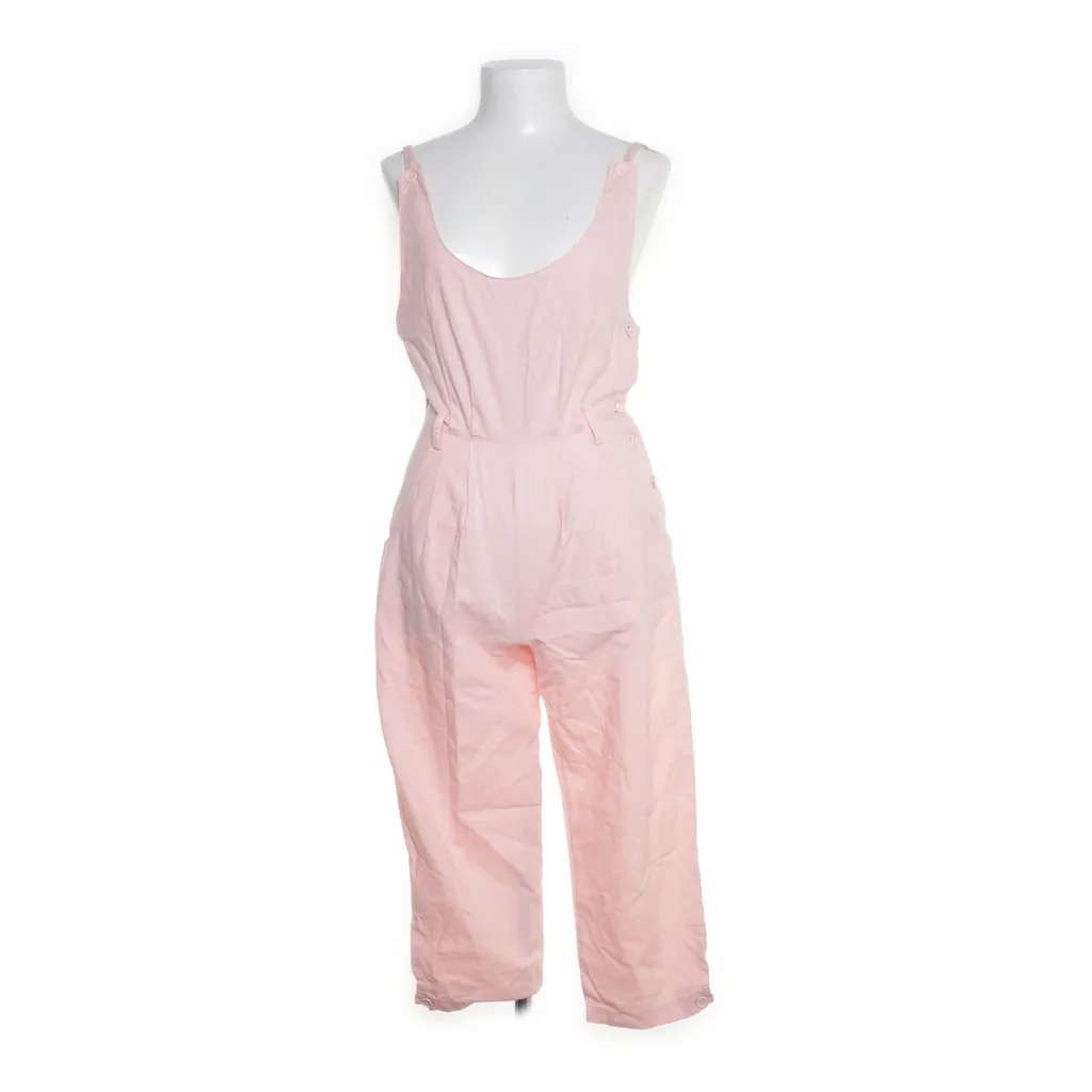 Joni Blair - Jumpsuit - Damen - Größe: M - Pink