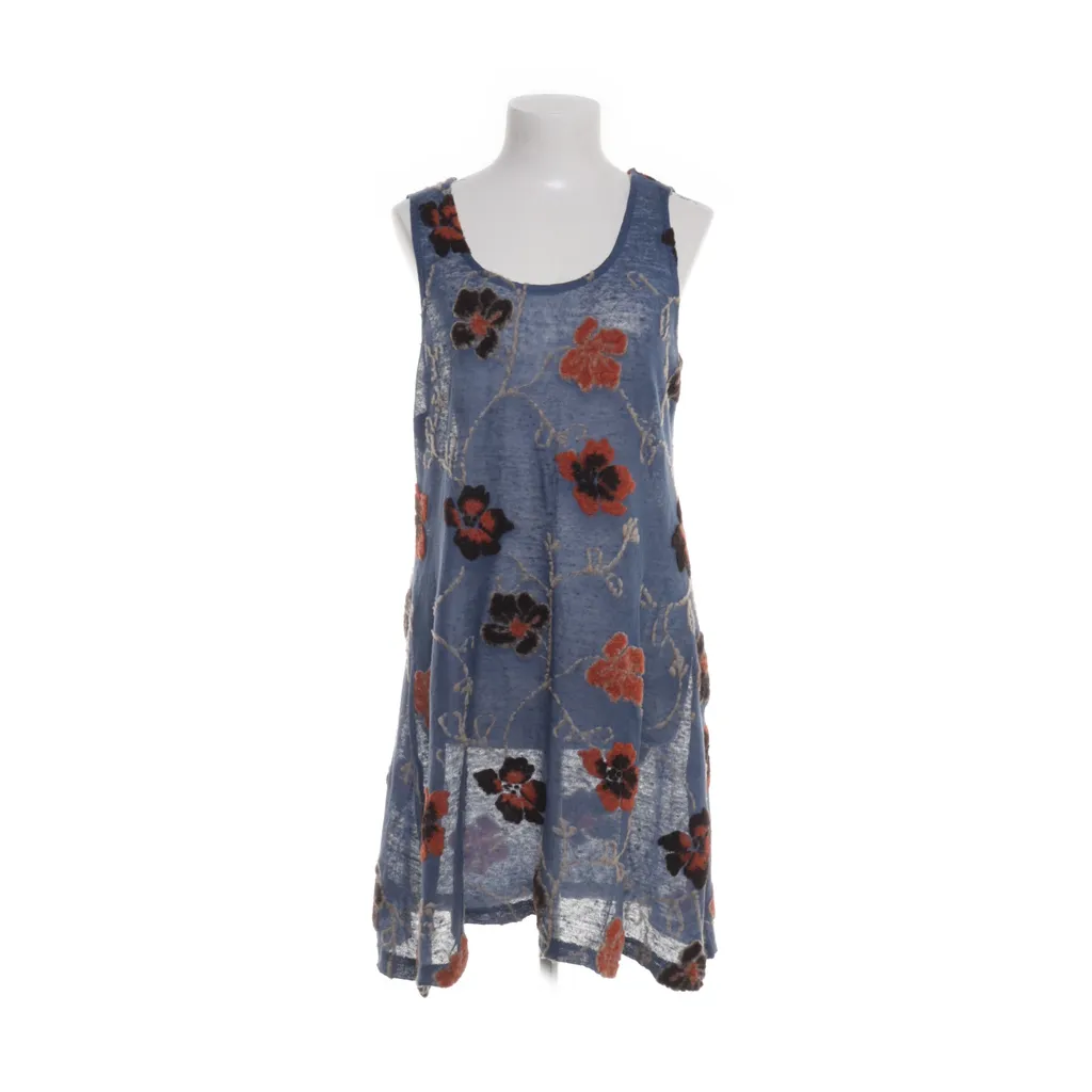 Vivanda - Kleid - Damen - Größe: 40 - Blau