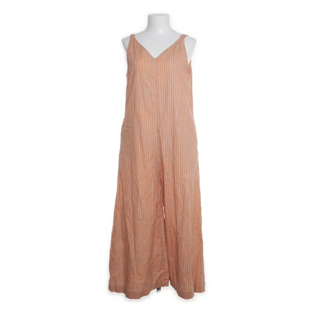 Uniqlo - Jumpsuit - Damen - Größe: S - Orange