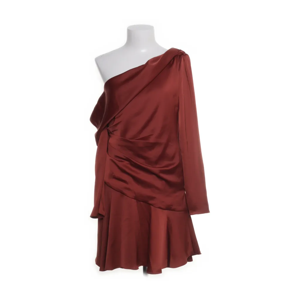 Forever New - Cocktailkleid - Damen - Größe: 38 - Braun