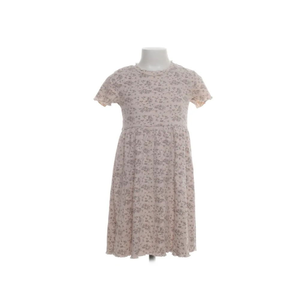 Andy & Lucy - Kleid - Damen - Größe: 122/128 - Beige