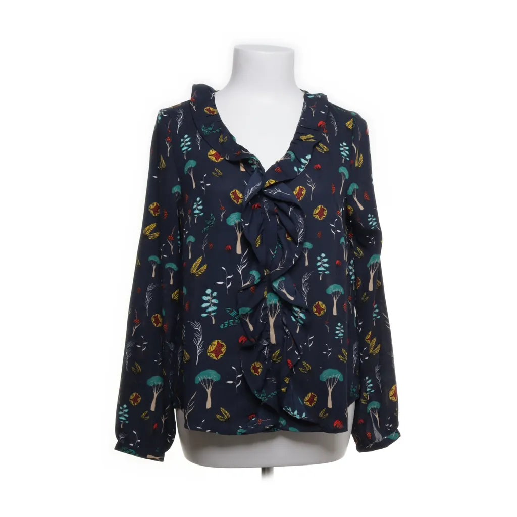 Holly & Whyte by Lindex - Bluse - Damen - Größe: 36 - Blau