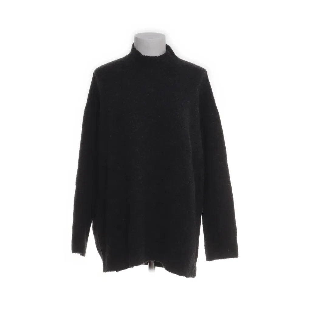 Rockamora - Rollkragenpullover - Damen - Größe: M - Grau