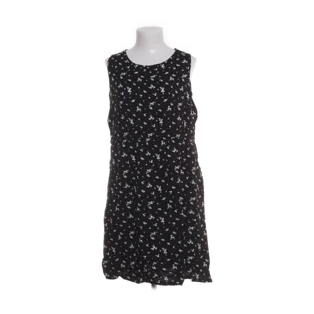 Janina - Kleid - Damen - Größe: 44 - Schwarz