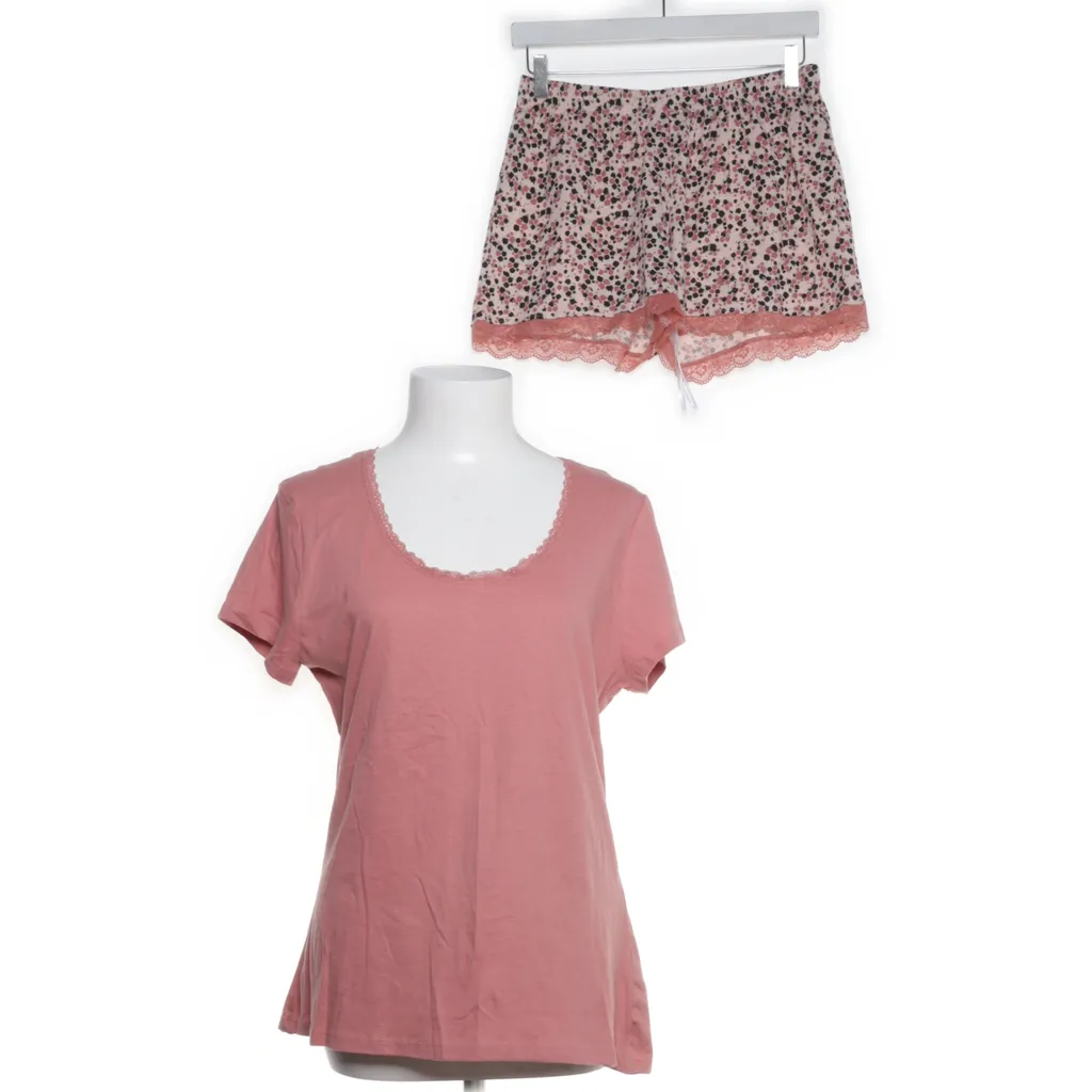 Desiree - Pyjama - Damen - Größe: 40/42 - Mehrfarbig