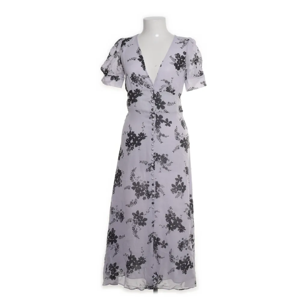 Michael Kors - Maxikleid - Damen - Größe: S - Lila
