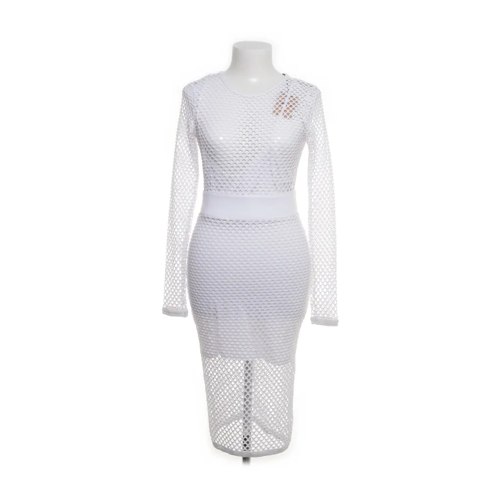 Kardashian Kollection - Kleid - Damen - Größe: 34 - Weiß