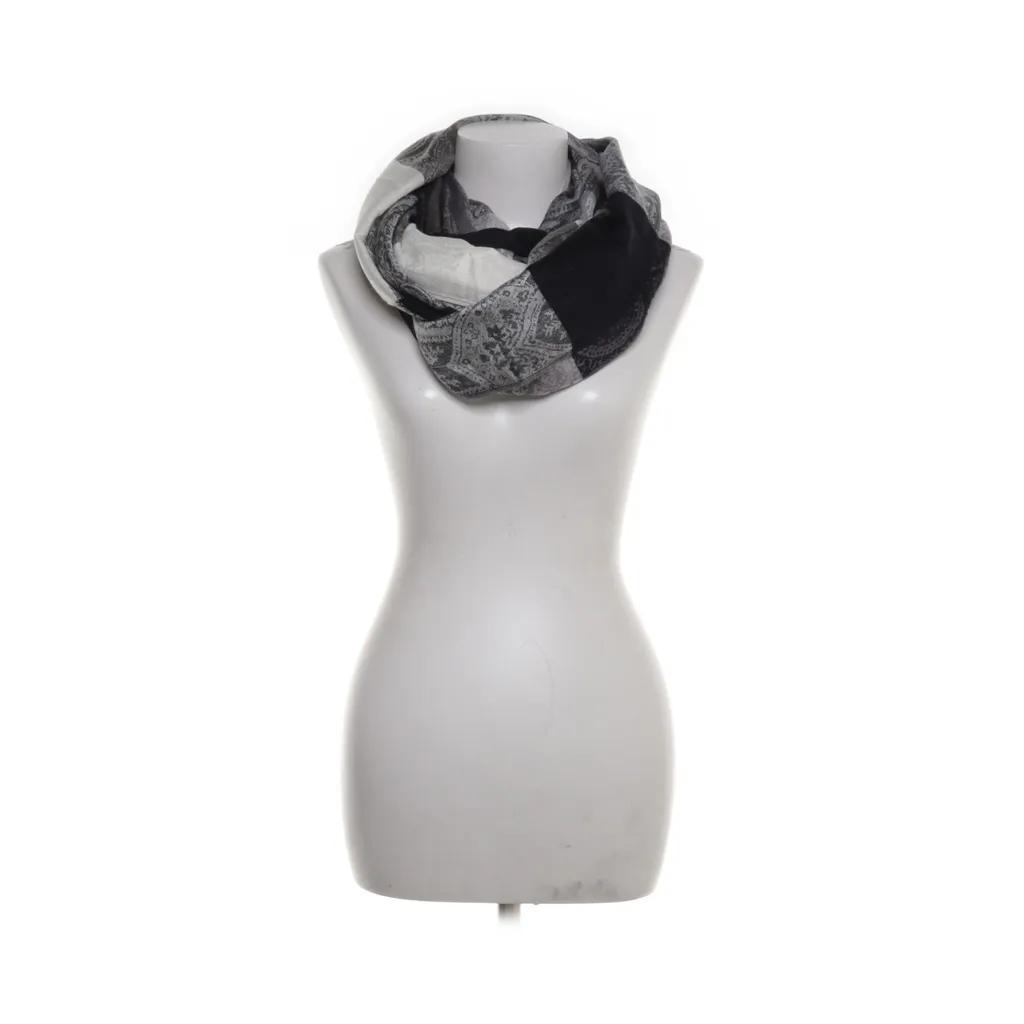 4 You - Sommerschal - Damen - Grau