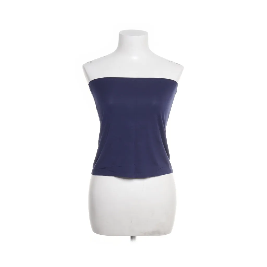 Mama Band - Tube Top - Damen - Größe: L - Blau