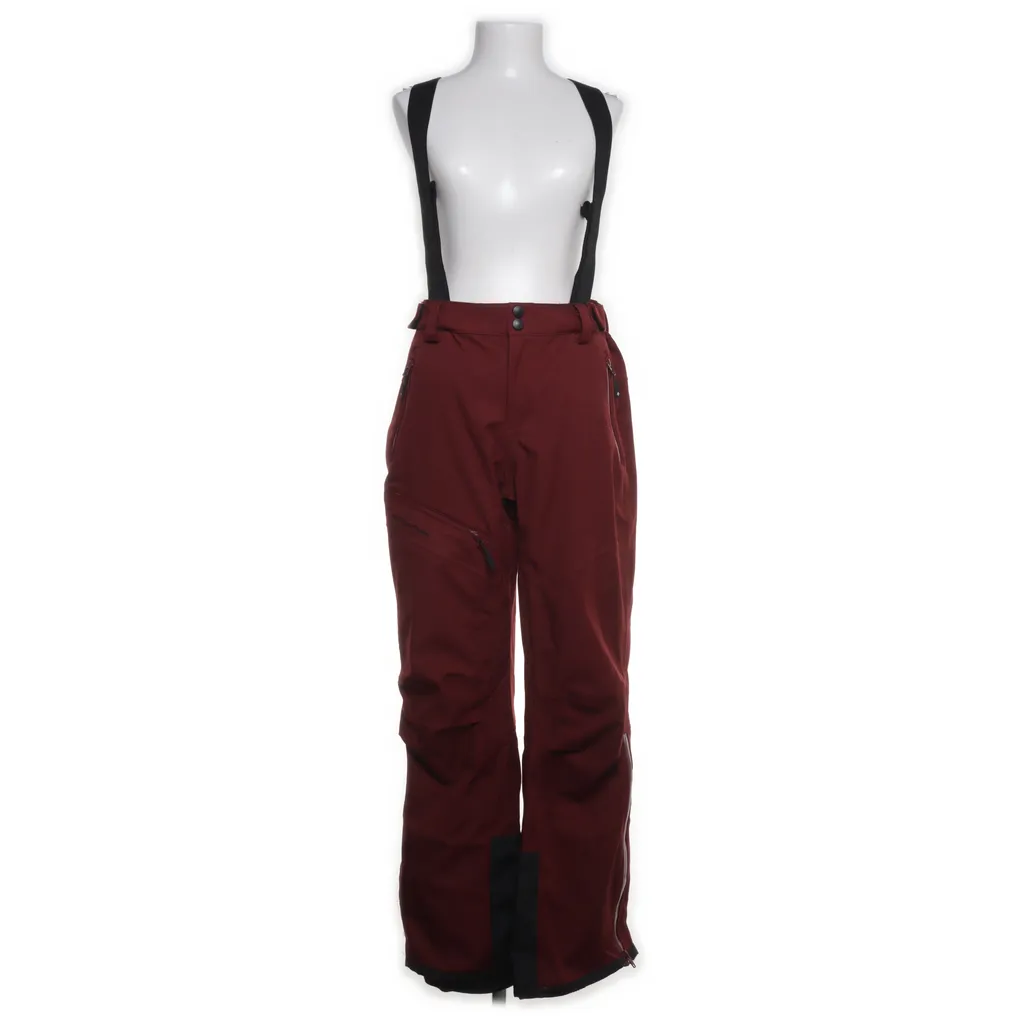 Cross Sportswear - Schneehose - Damen - Größe: M - Rot