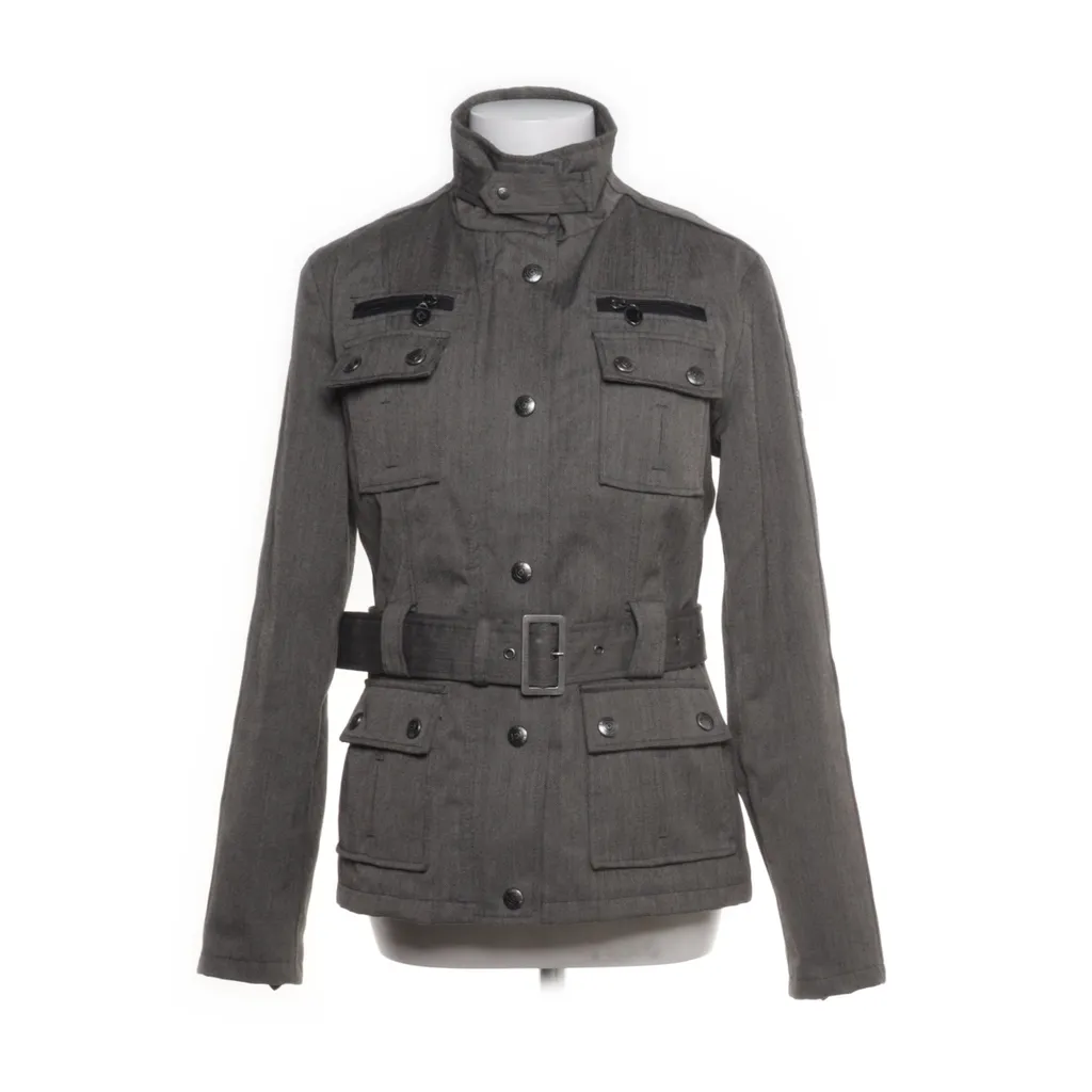 Wellensteyn - Safarijacke - Damen - Größe: S - Grau