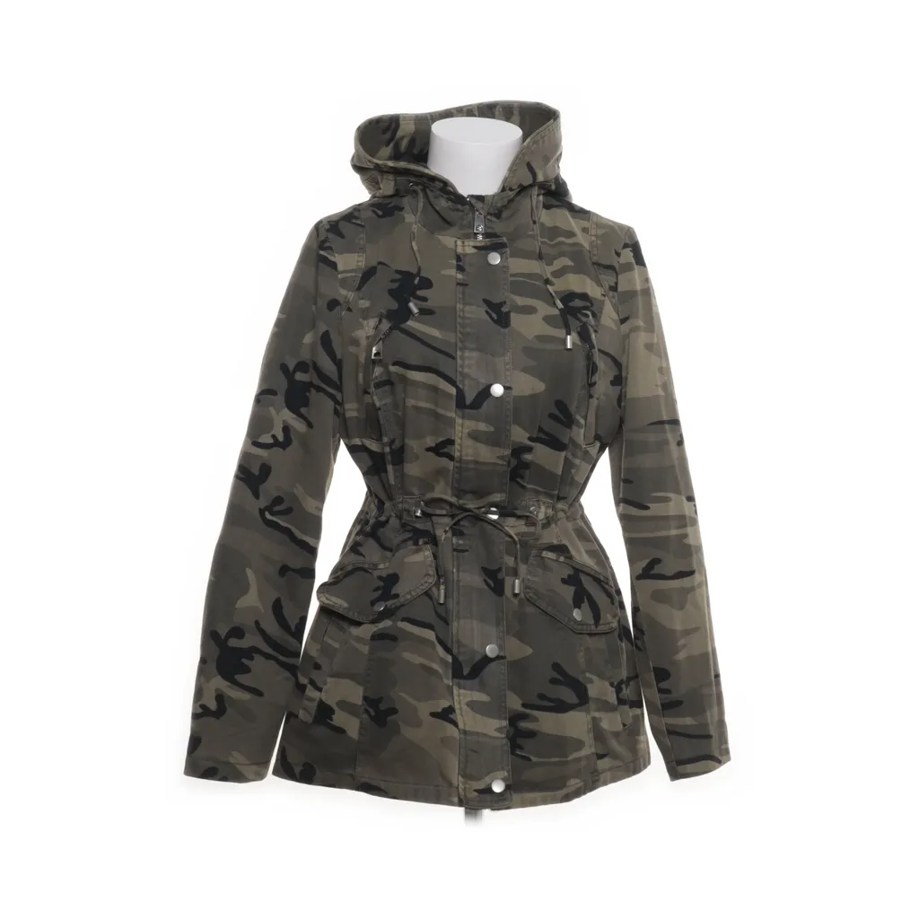 My Hailys - Parka - Damen - Größe: M - Grün
