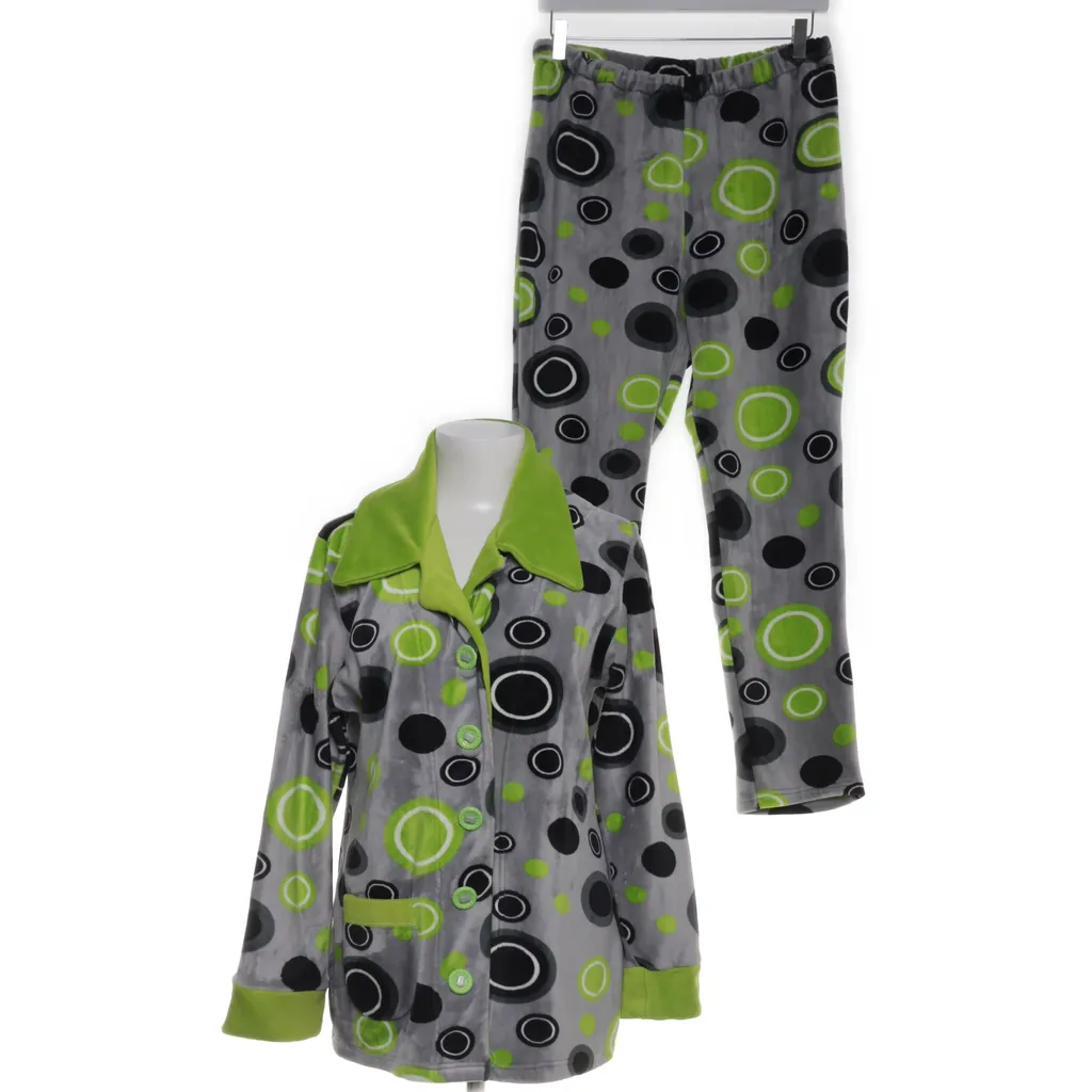 Bistag - Pyjama - Damen - Größe: L - Grau