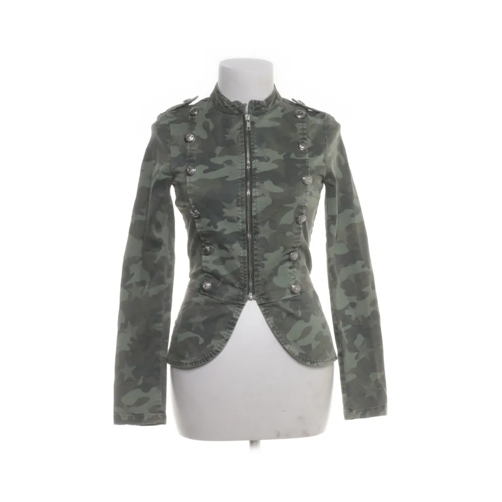 Please - Jacke - Damen - Größe: S - Grün