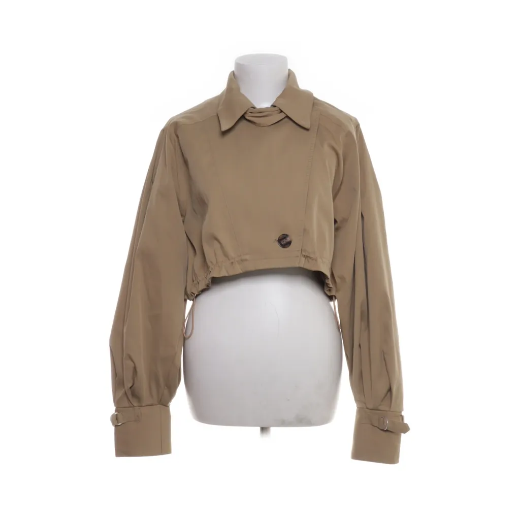 S.L.Y - Jacke - Damen - Größe: S - Beige