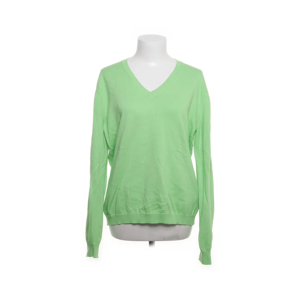 Darling Harbour - Pullover - Damen - Größe: XL - Grün