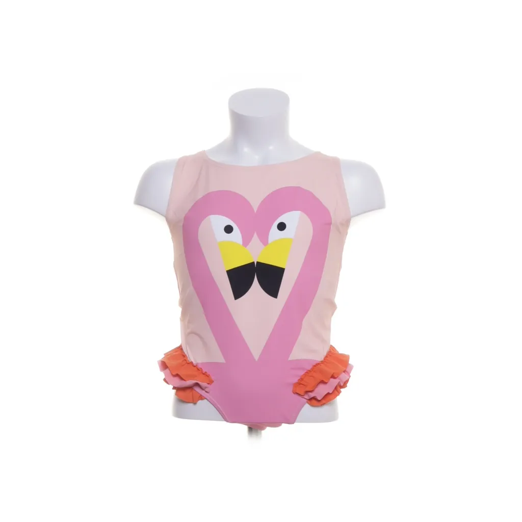 Stella McCartney Kids - Badeanzug - Damen - Größe: 174 - Pink