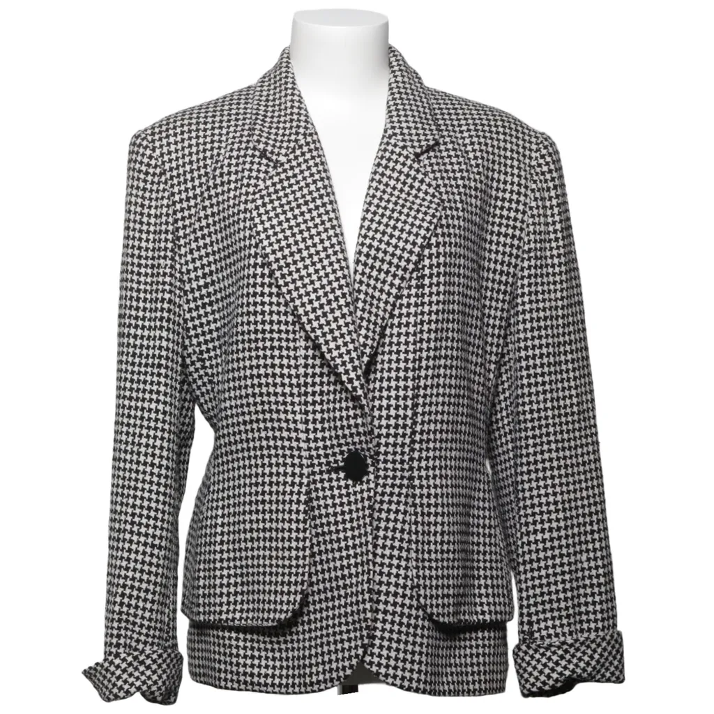 Image of Christian Dior Blazer (Preloved)