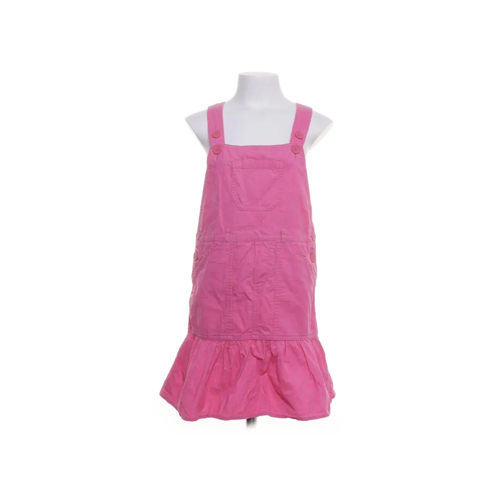 Ralph Lauren - Latzkleid - Damen - Größe: 122 - Pink