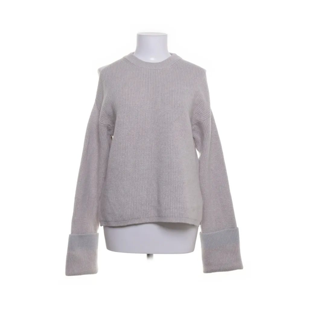 Stella McCartney - Strickpullover - Damen - Größe: 38 - Beige