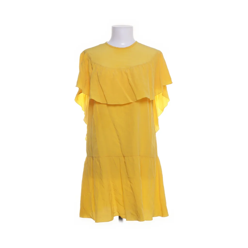 Red Valentino - Kleid - Damen - Größe: 38 - Gelb