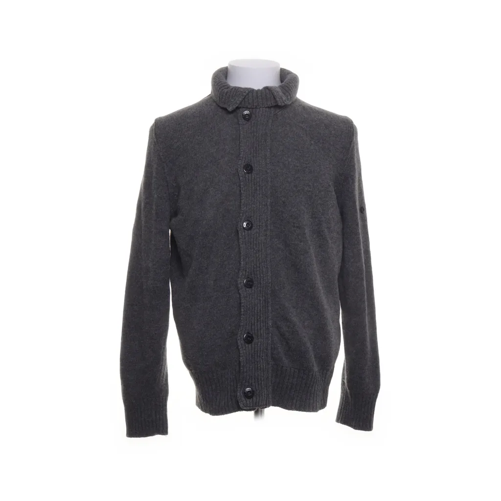 Stone Island - Strickjacke - Herren - Größe: XL - Grau