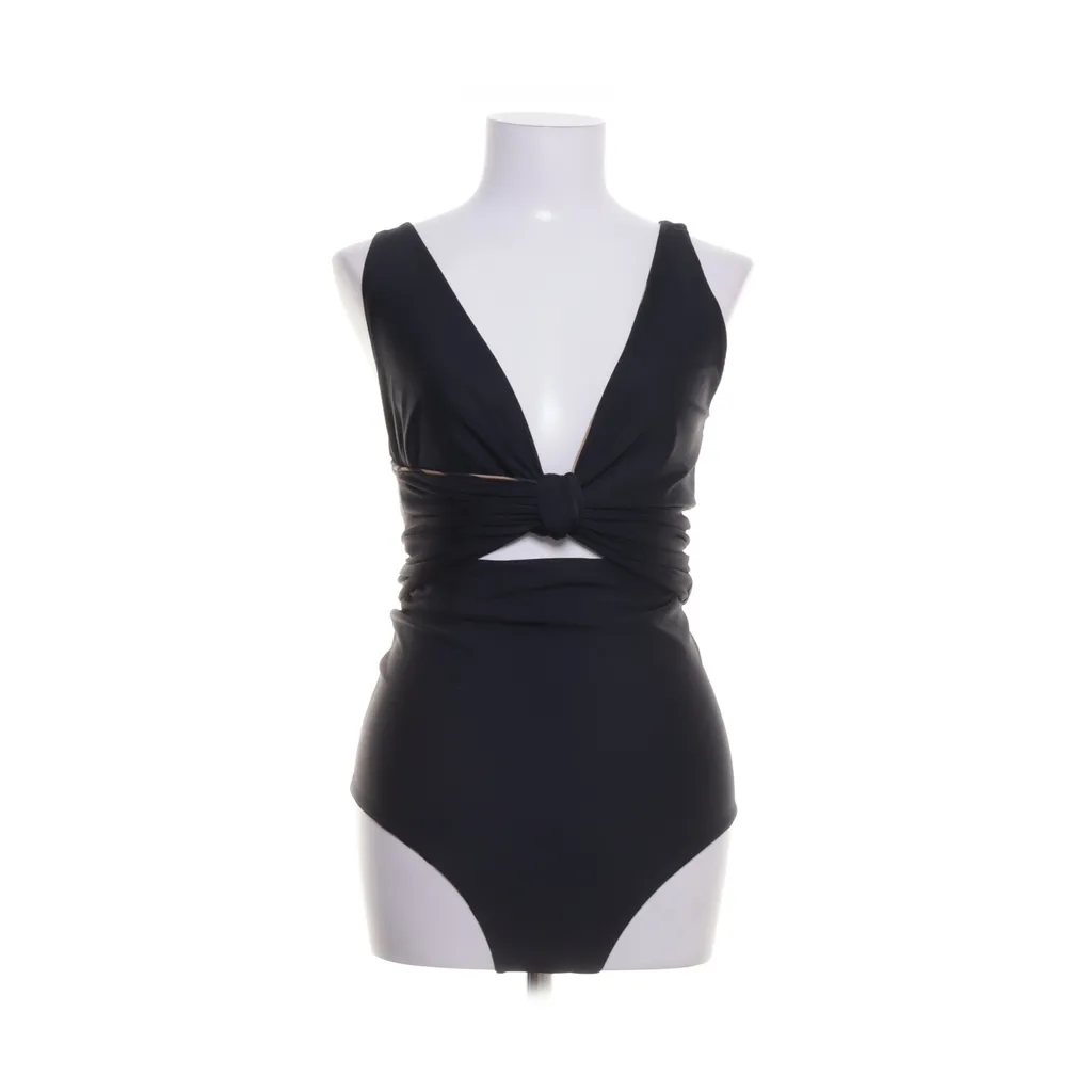 Baiia - Bikini - Damen - Größe: M - Schwarz