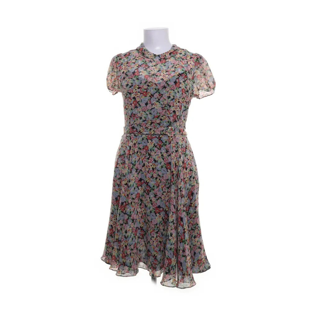 Polo Ralph Lauren - Kleid - Damen - Größe: M - Mehrfarbig