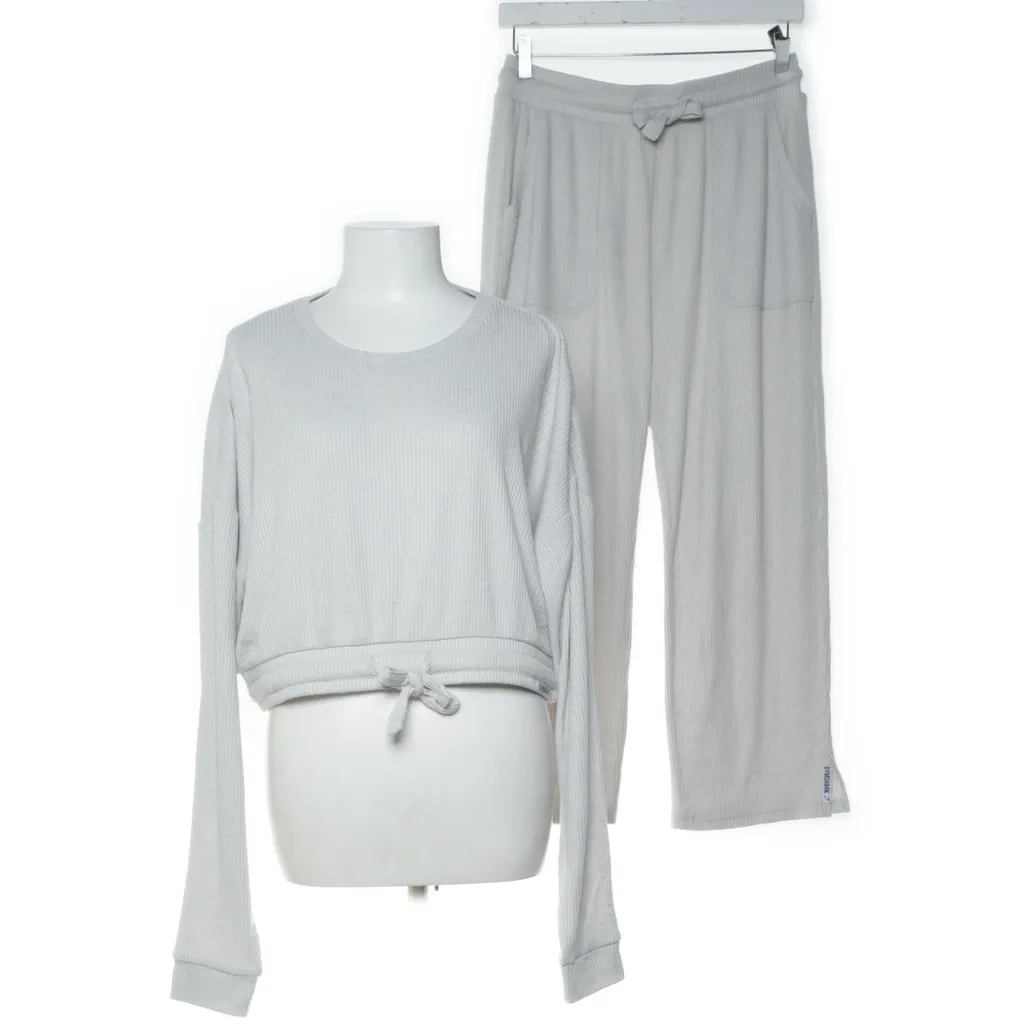 Gymshark - Freizeitanzug - Damen - Größe: XL - Grau