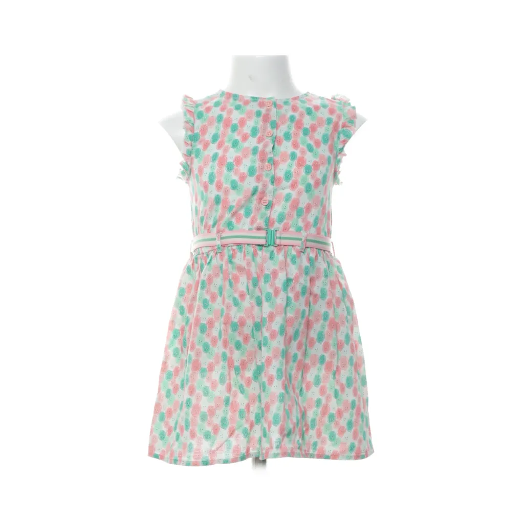 Milla Star - Kleid - Damen - Größe: 110 - Grün