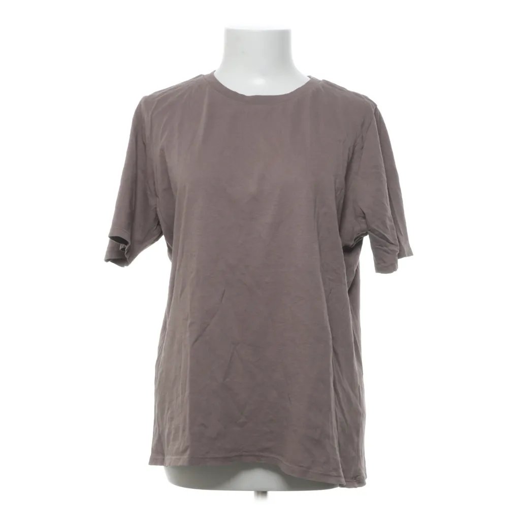 Gina Tricot - T-shirt - Damen - Größe: M - Beige