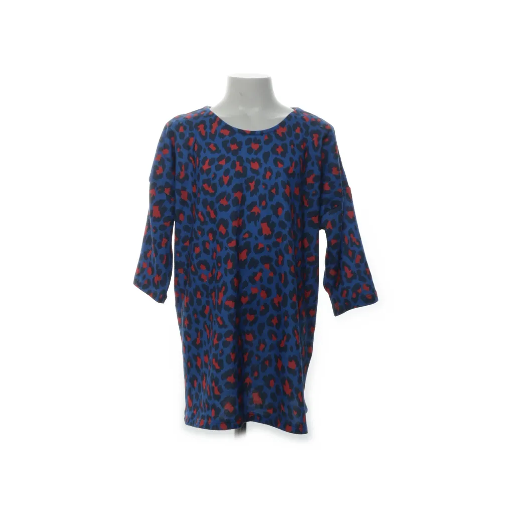 ONLY Kids - Top - Damen - Größe: 158/164 - Blau