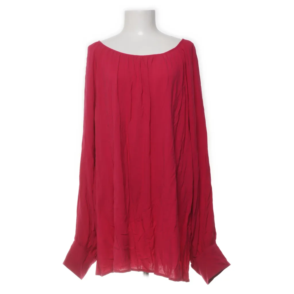 Zizzi - Bluse - Damen - Größe: XL - Pink