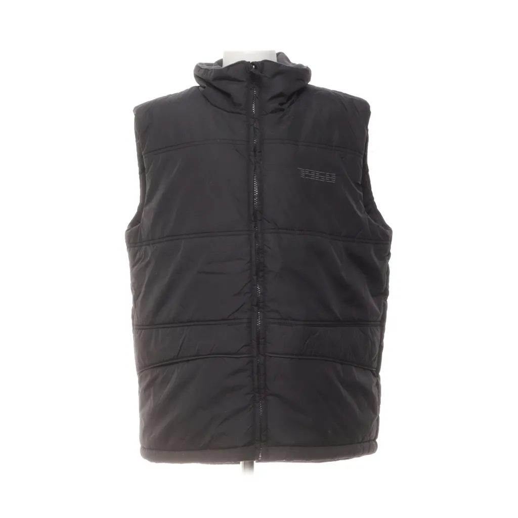 H&M - Outdoor Weste - Damen - Größe: 164 - Schwarz
