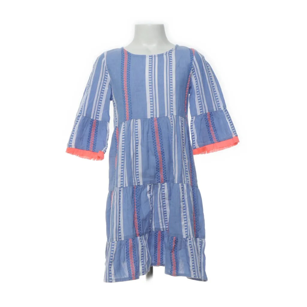 Happy Girls - Kleid - Damen - Größe: 128 - Blau