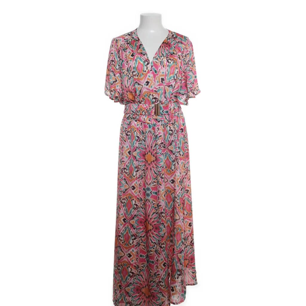 Paprika - Maxikleid - Damen - Größe: M - Pink