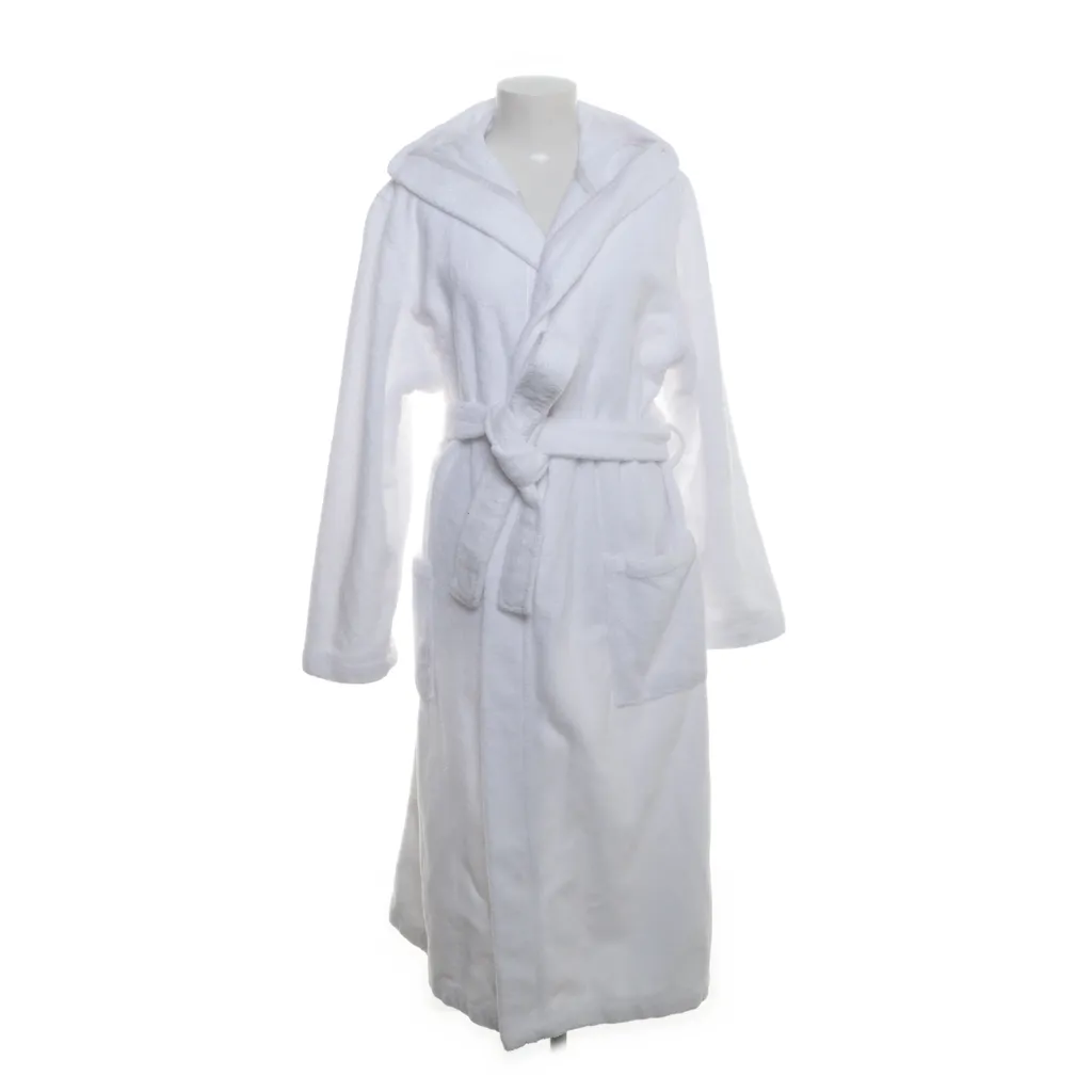 Cawo - Bademantel - Damen - Größe: XL - Weiß
