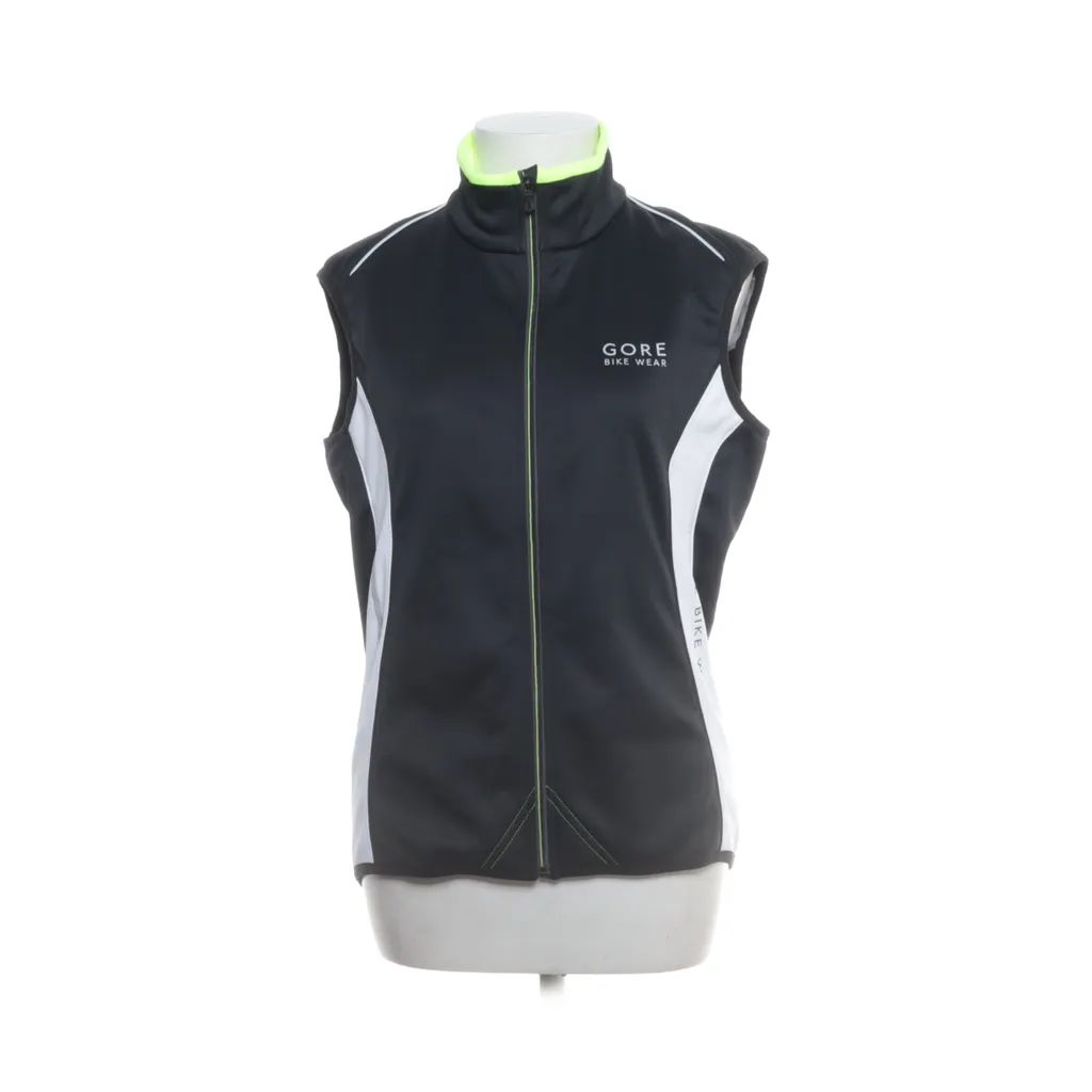 Gore Bike Wear - Trainingsweste - Damen - Größe: M - Schwarz