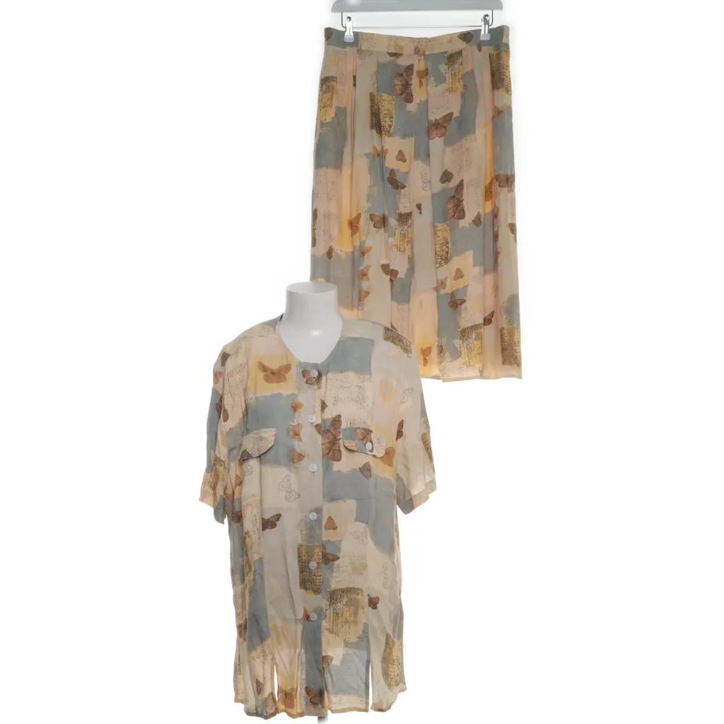 Klein Petit Paris - Set - Damen - Größe: 44 - Beige
