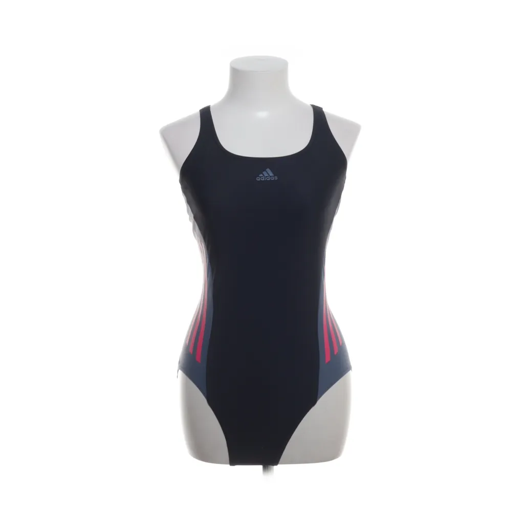 Adidas - Badeanzug - Damen - Größe: S - Blau