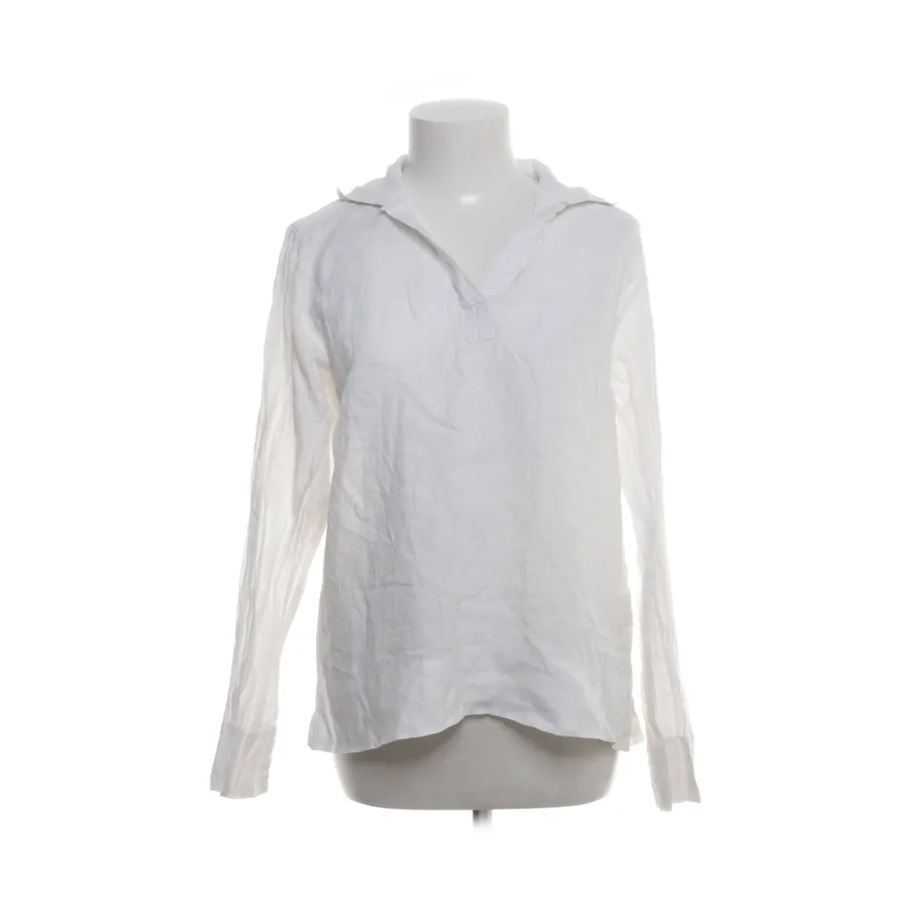 Label Of Graded Goods - Bluse - Damen - Größe: 38 - Weiß